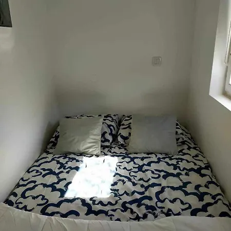 Appartement Cap Esterel Agay *