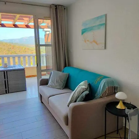 Cap Esterel Agay Apartment