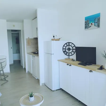 Apartamento Cap Esterel Agay *